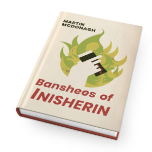 banshees of inisherin